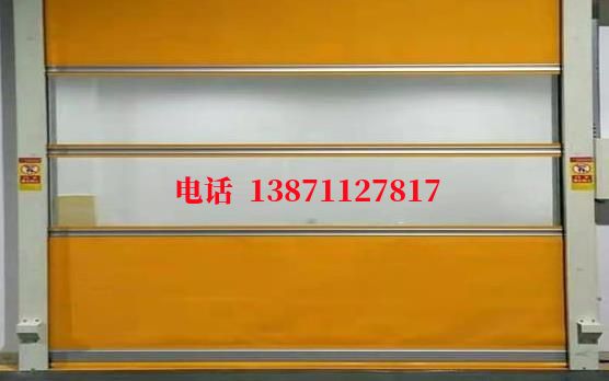 昌宁洁净室门